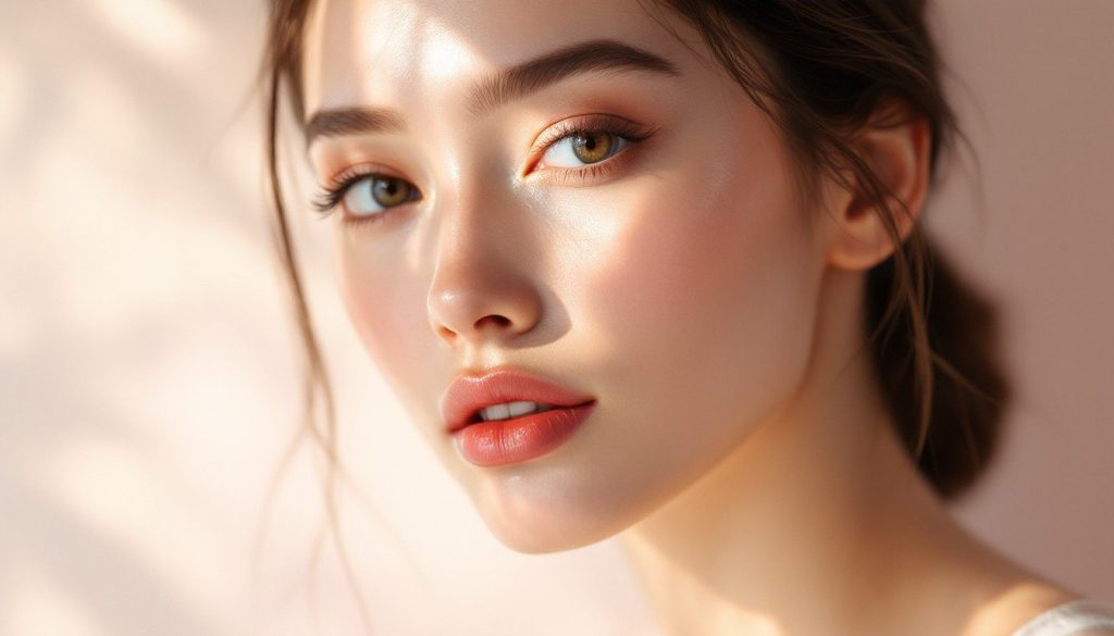 sensor blooming and highlight roll off