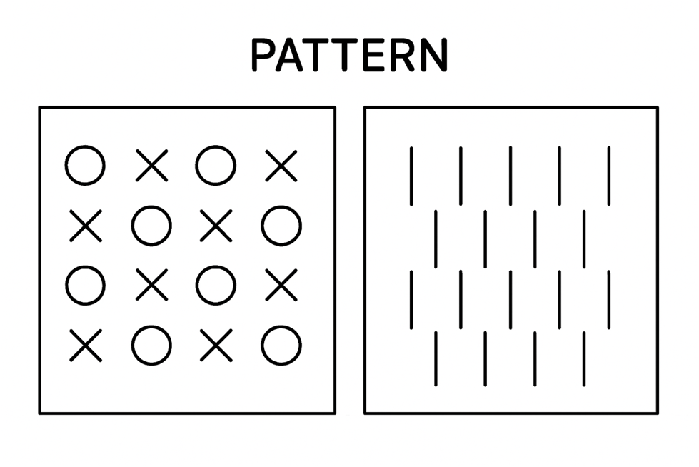 Psychophysics of Visual Perception in Photography  composition