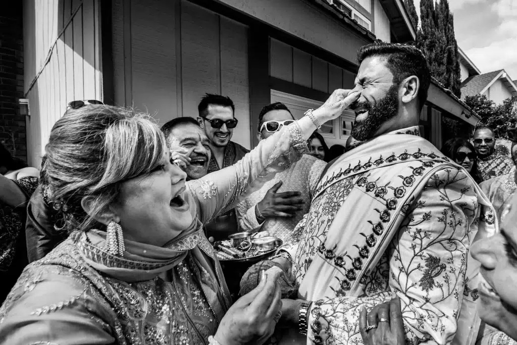 sound awareness in photography