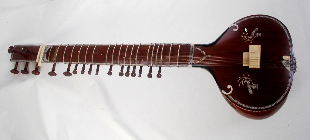 Sitar-wikimedia