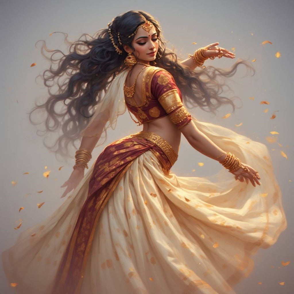 abhinaya-natyasashtra