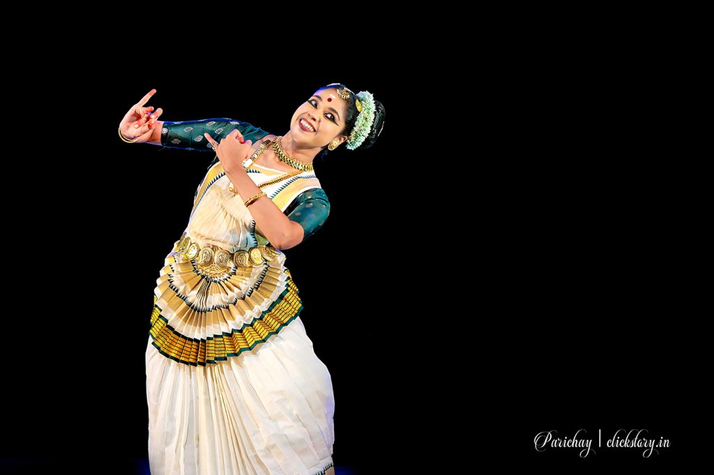 mohiniyattam-debanjali
