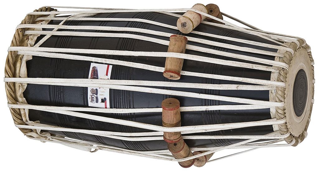 pakhwaj-indian-drama-music