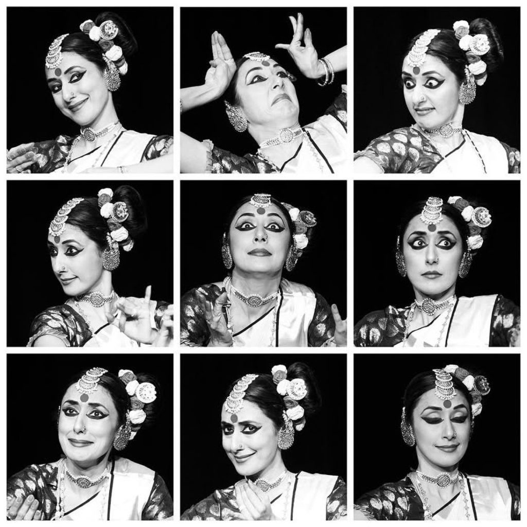 rasa-facial-expression