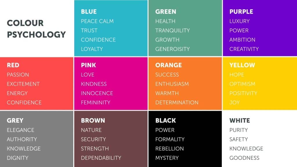 color-psychology-photography