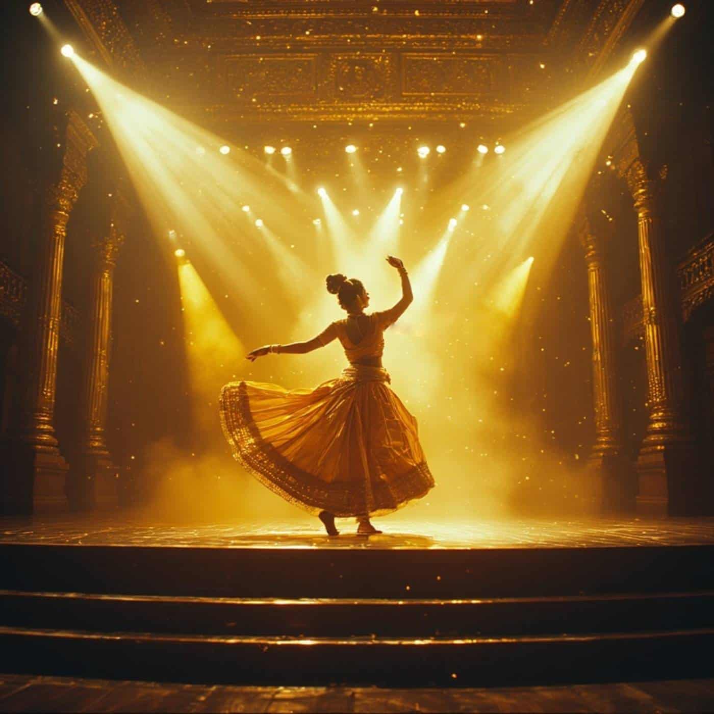 led lighting problem