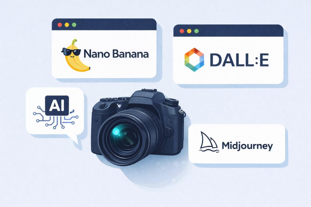 AI photography viral prompt example 5