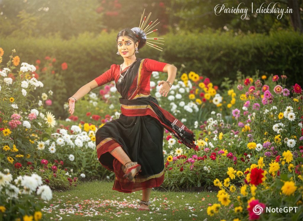 original image converting into ai image