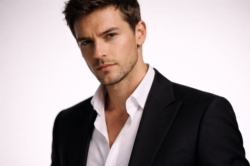 ai portrait photography example 1