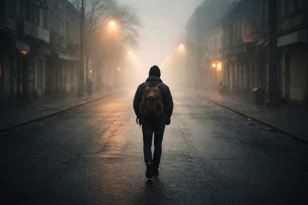 ai street photography image 2