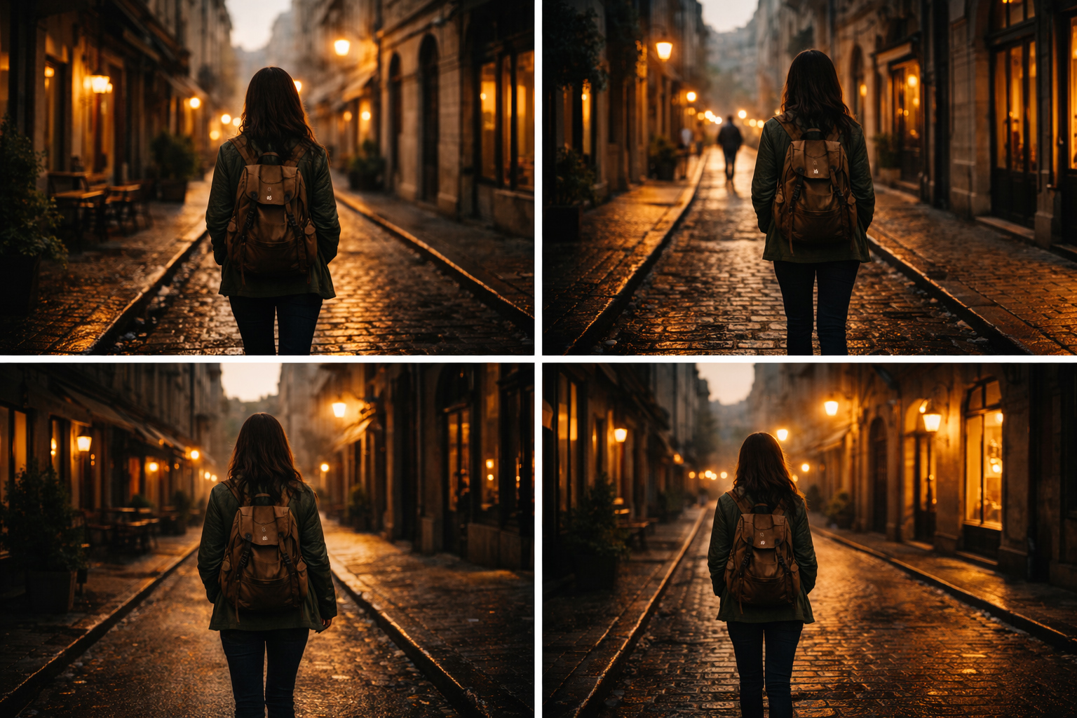 ai travel photography image 4