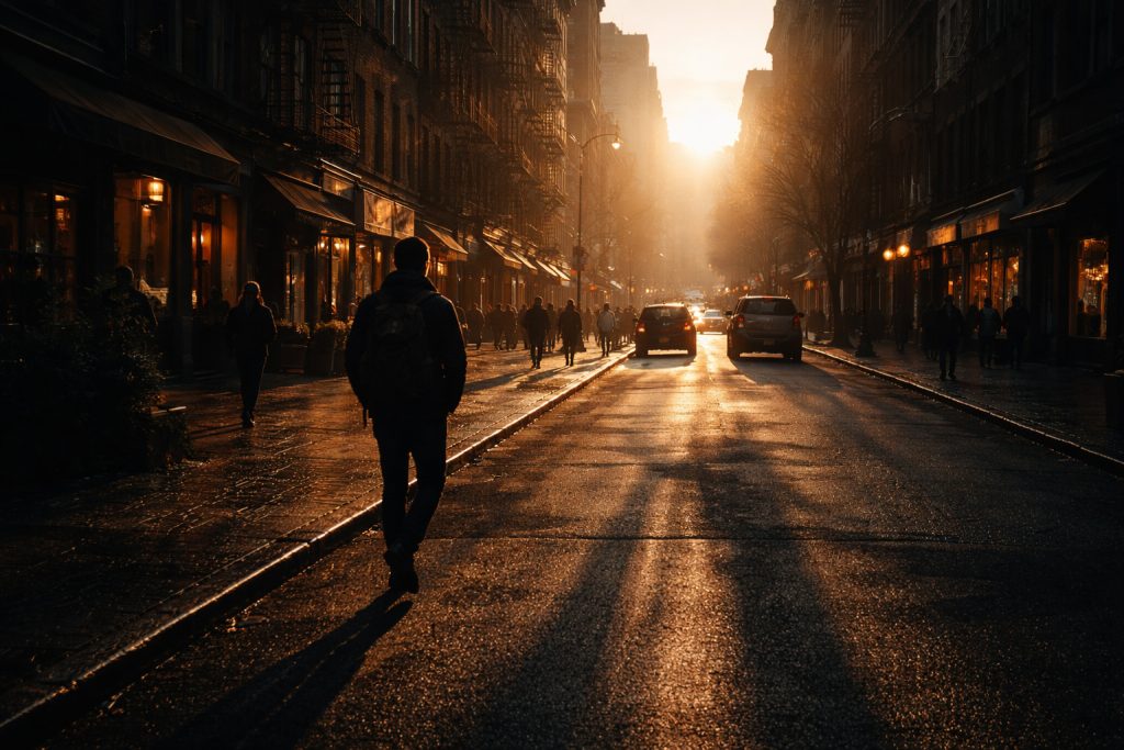 ai travel photography sample imae 2