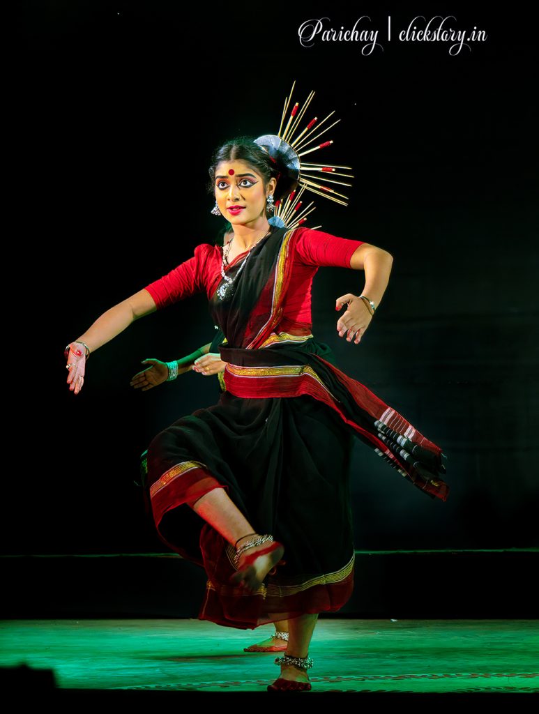 real photography folk dance