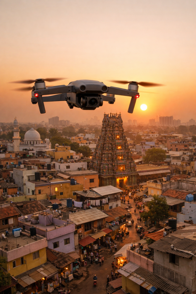 drone photography tips