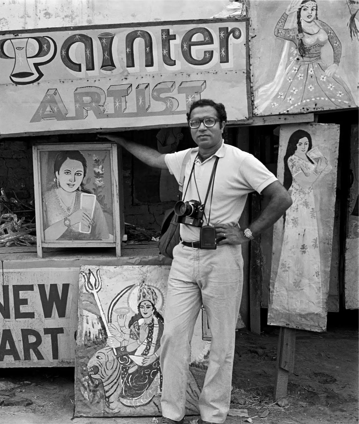 raghubir singh photographer