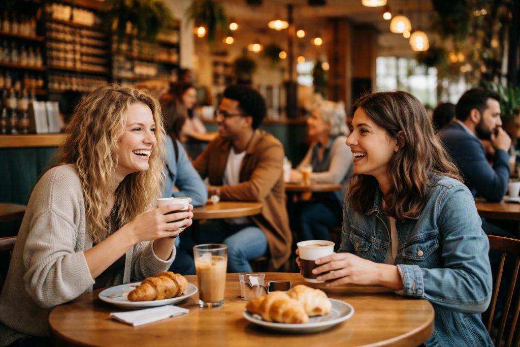 authentic photography in branding