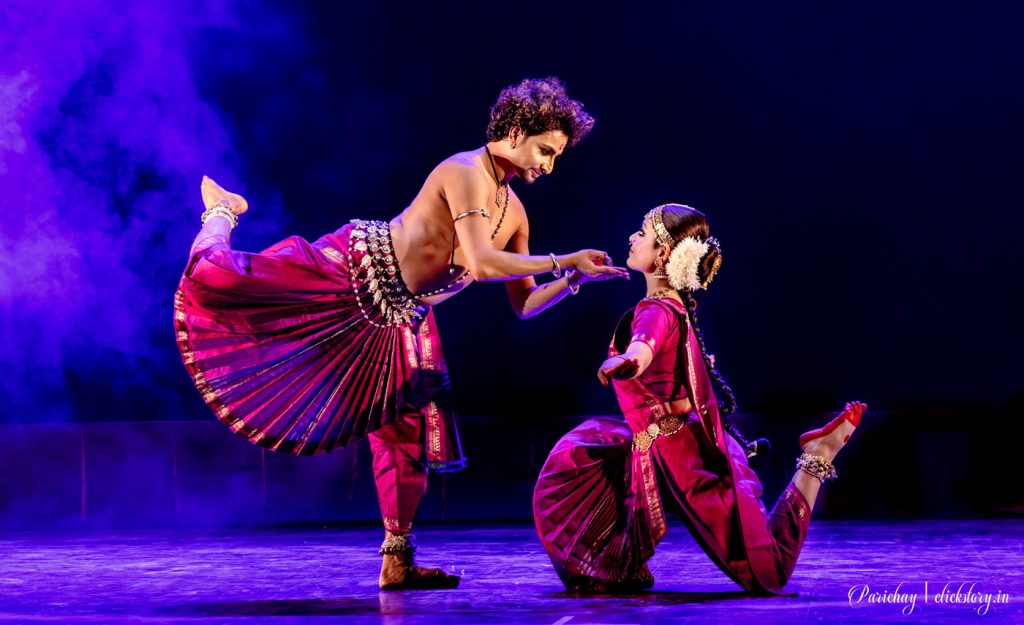 dance as part of social and cultural movement 2