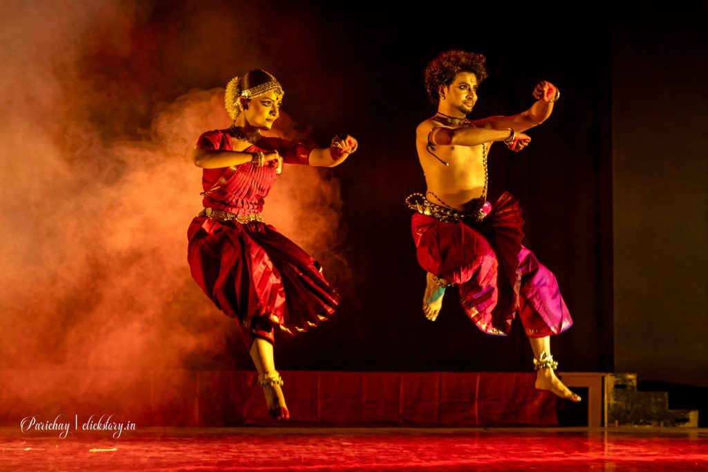 dance as part of social and cultural movement