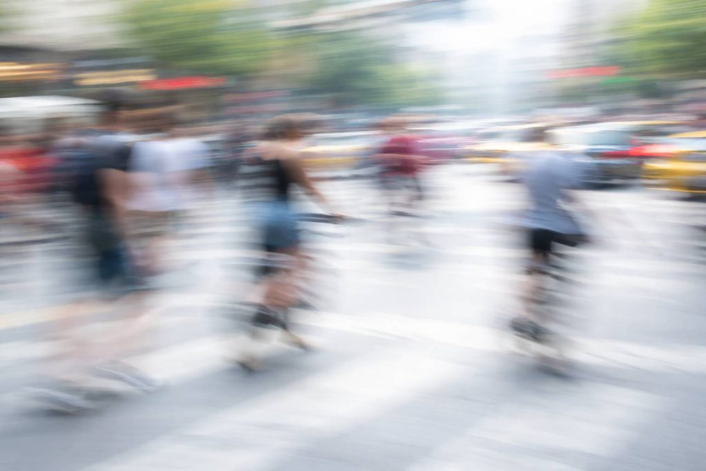 motion blur photography wrong composition