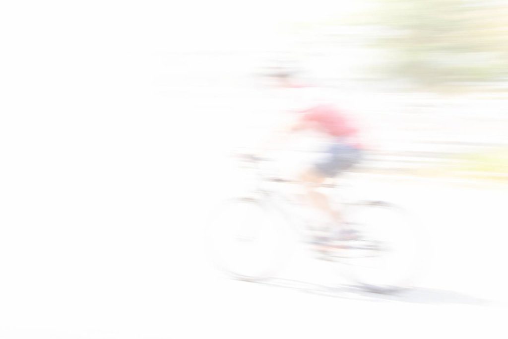 overexposed motion blur photography