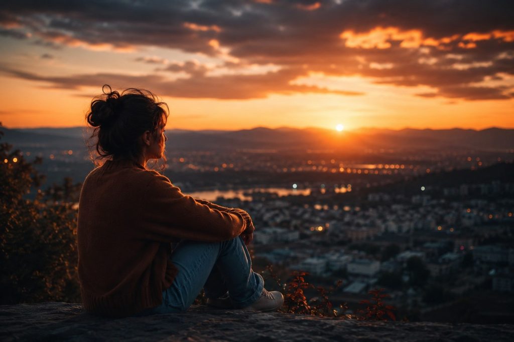cinematic photography