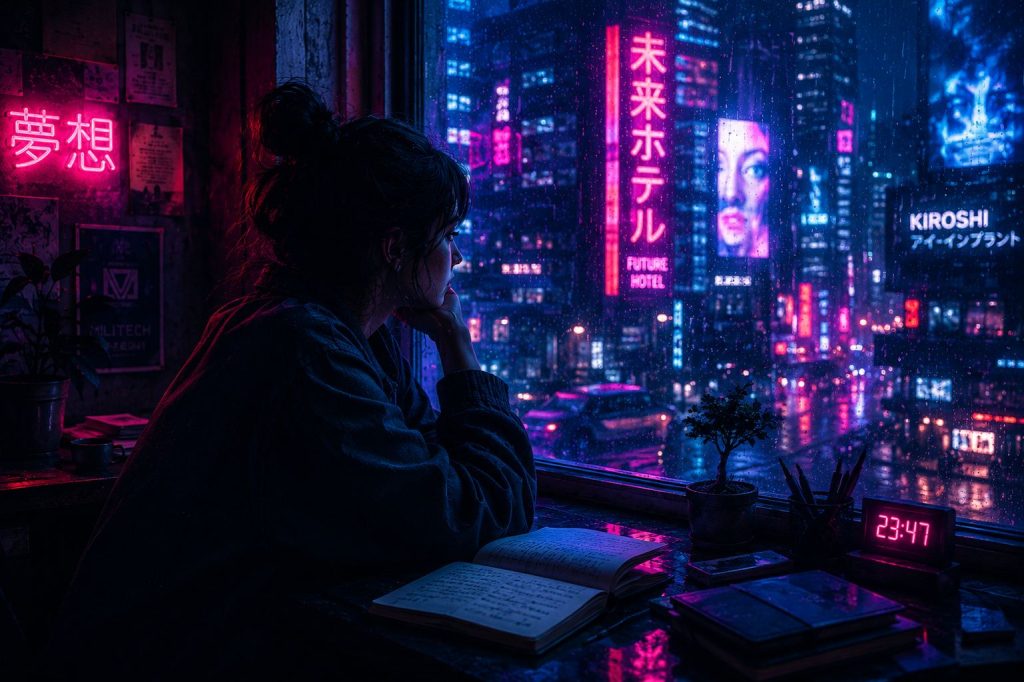 cinematic-photography-neon-punk-light