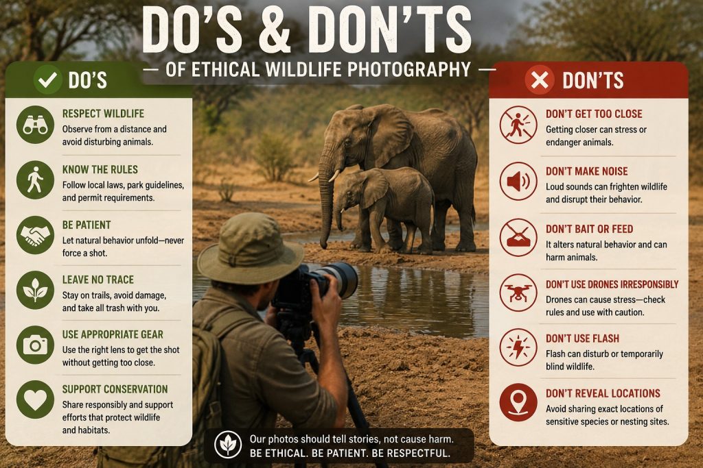 wildlife conservation