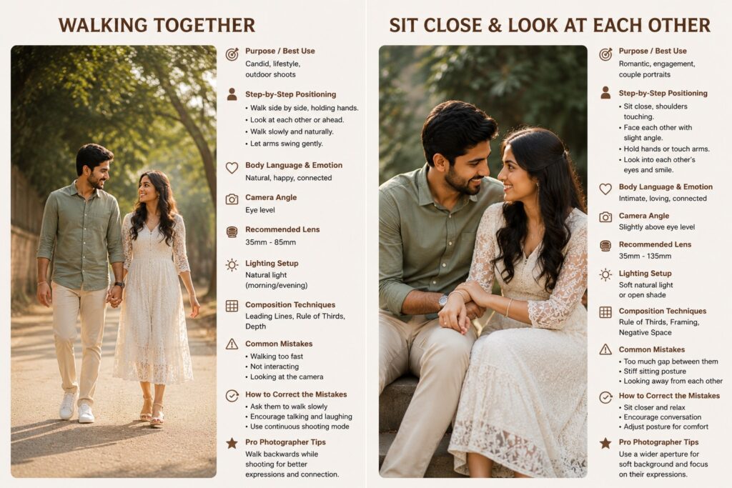 couple portrait poses image 3