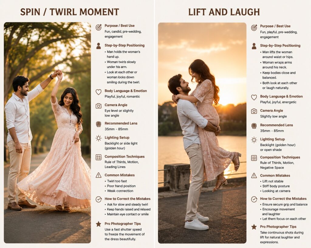 couple portrait poses image 4