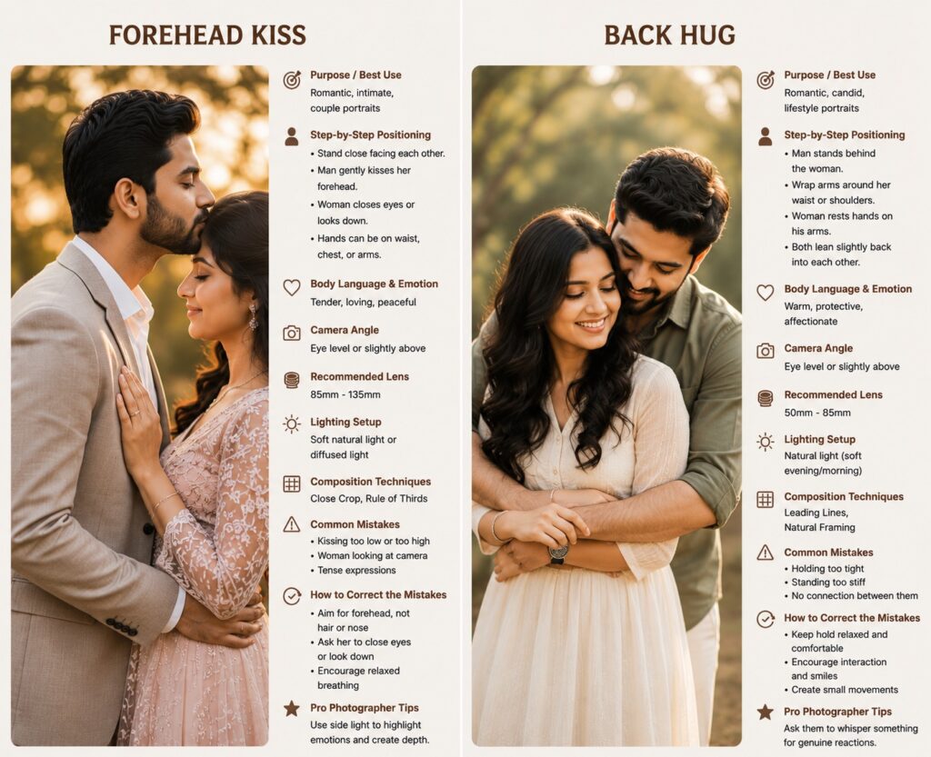 couple portrait poses image 5