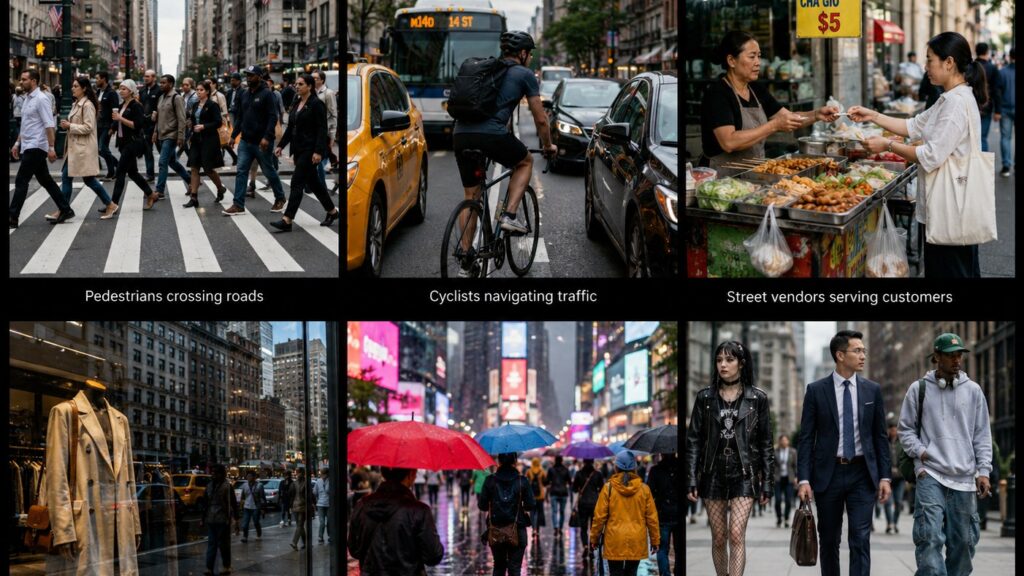 urban photography locations