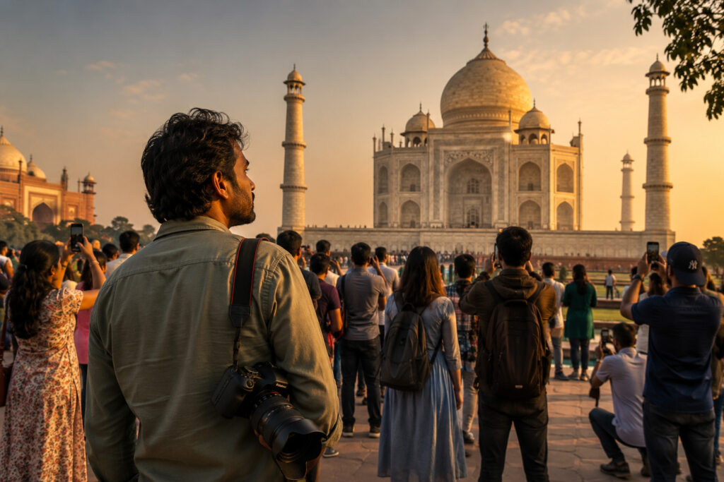 photography and mindfulness