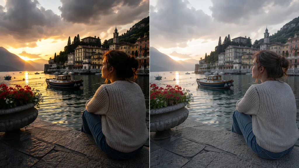 camera image processor raw and jpeg