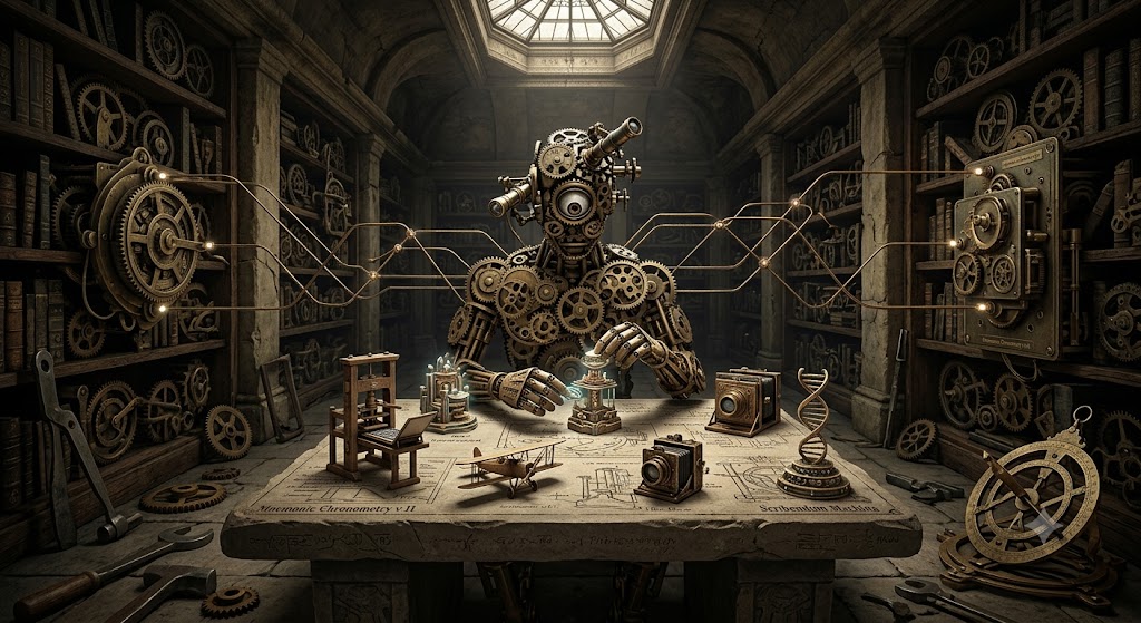 creative and conceptual photography