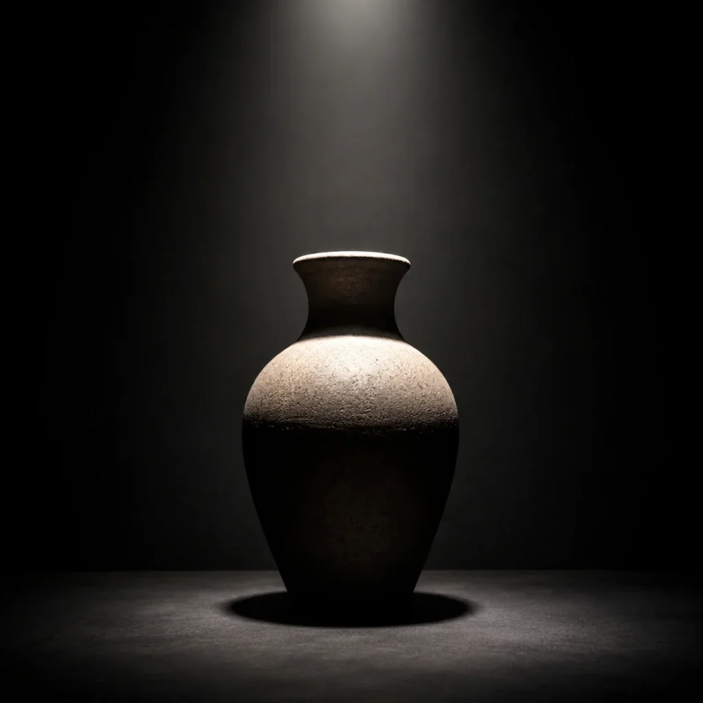 understanding light in photography top lighting effect