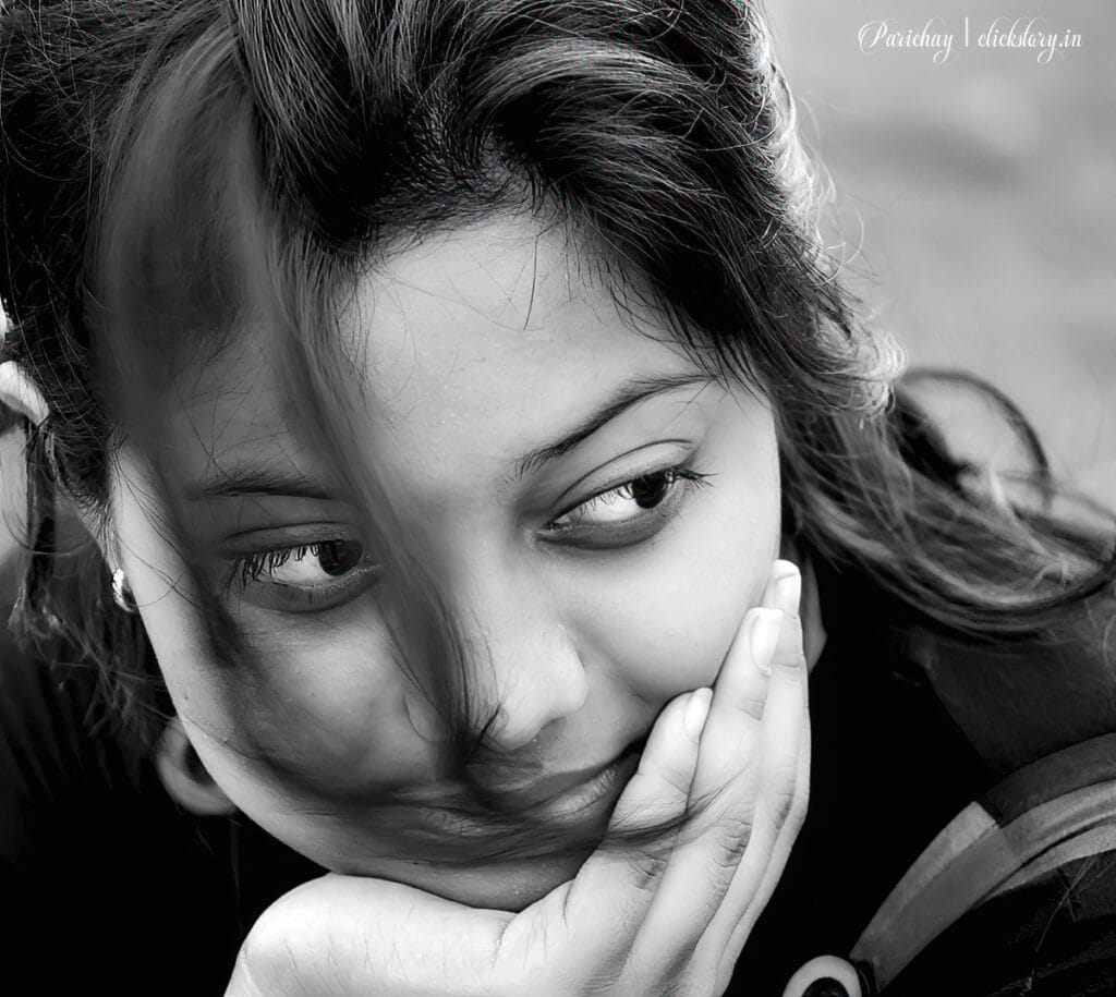 best portrait settings hetal